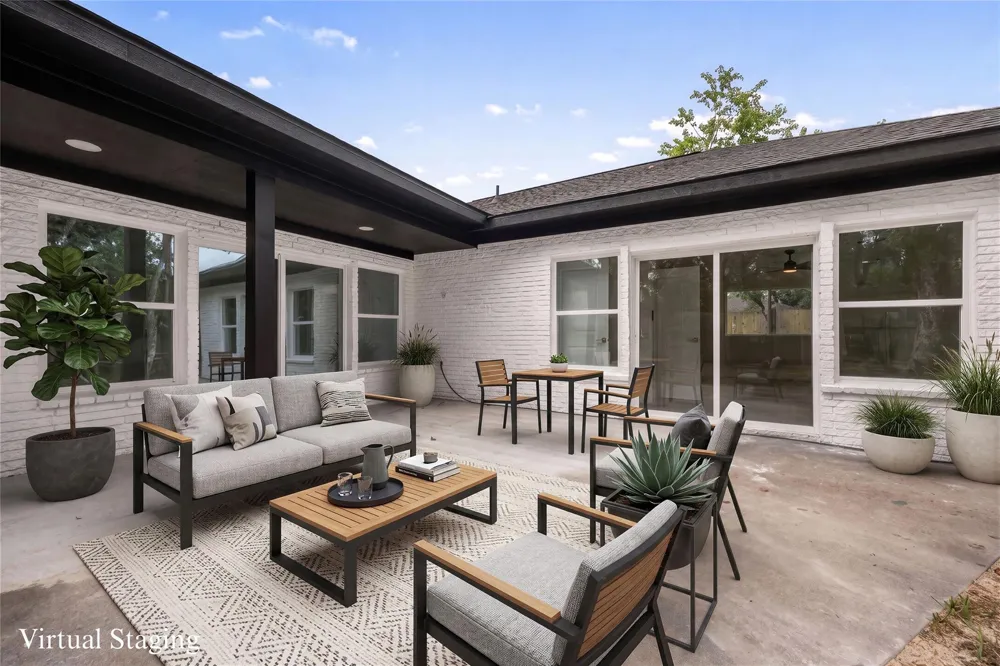 5518 Beechnut Street Houston, TX 77096