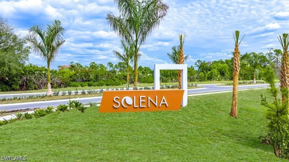 Equinox Lane North Fort Myers, FL 33917