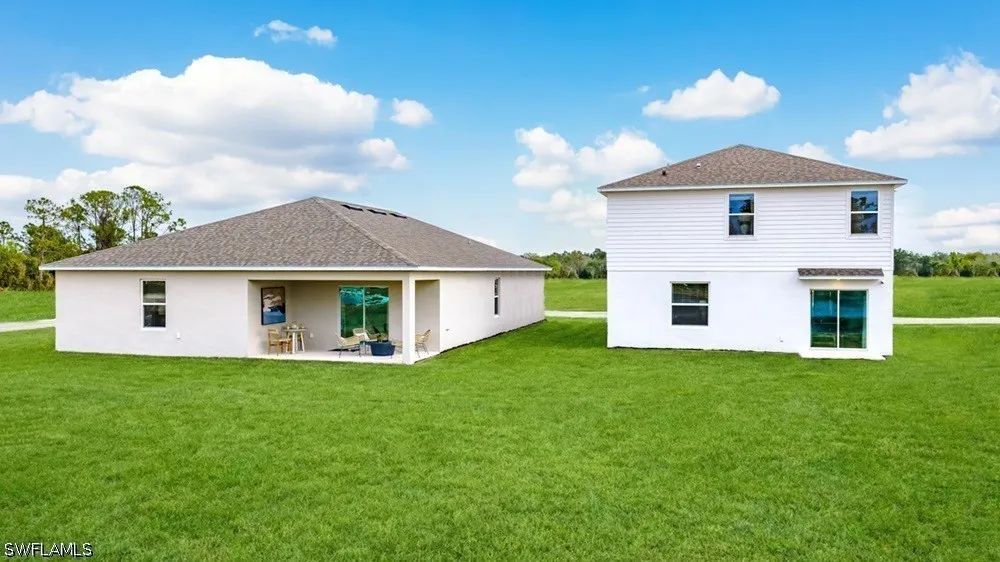 Equinox Lane North Fort Myers, FL 33917