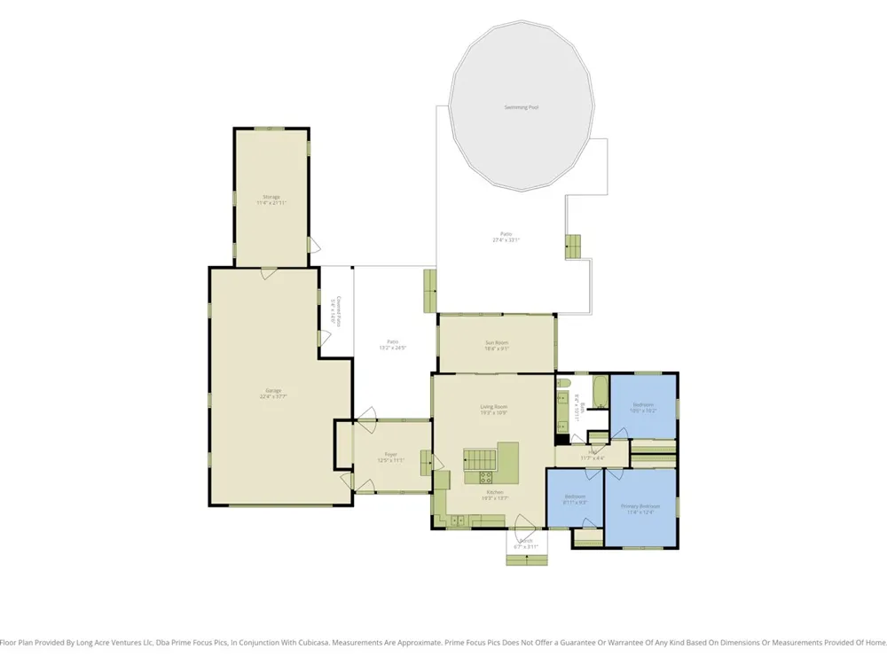310 Kinney Avenue NW Grand Rapids, MI 49534