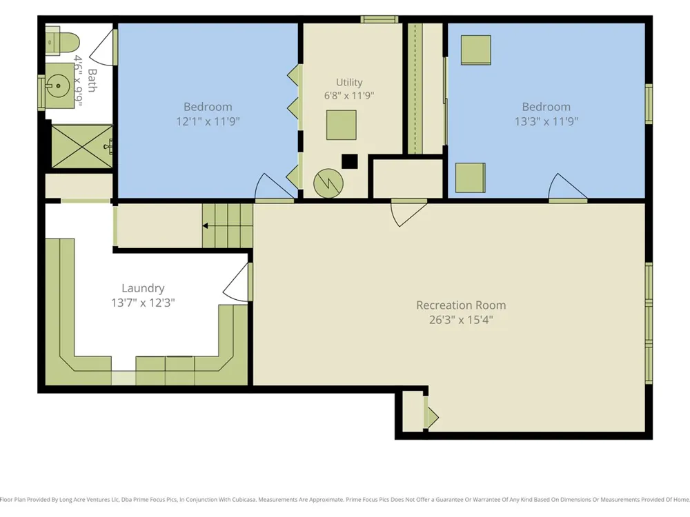 310 Kinney Avenue NW Grand Rapids, MI 49534