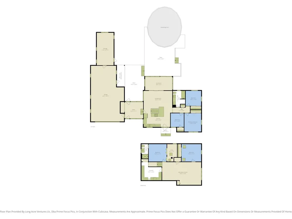 310 Kinney Avenue NW Grand Rapids, MI 49534