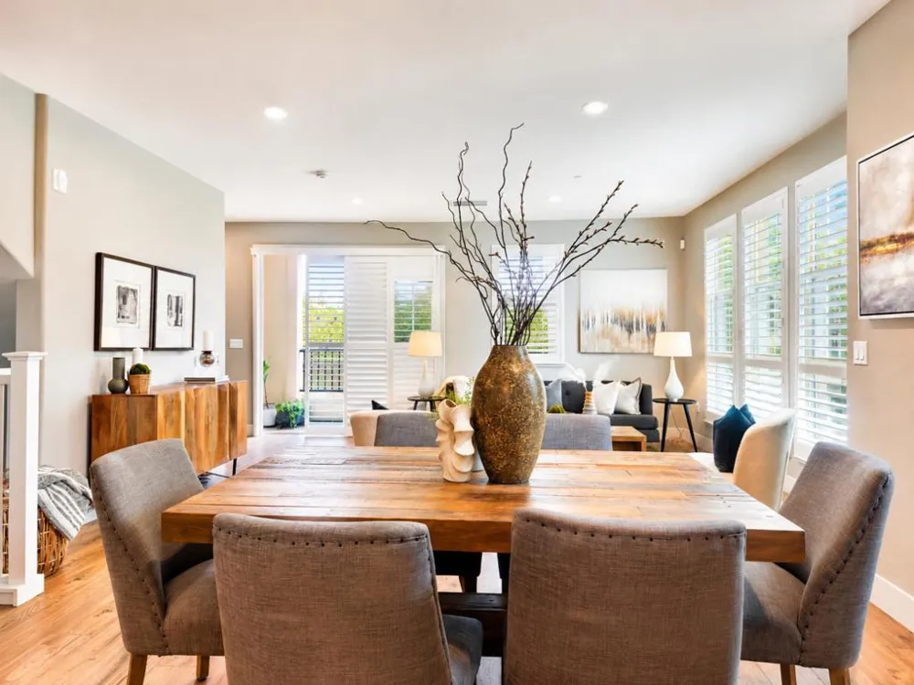 560 Saint Remi Terrace #1 Sunnyvale, CA 94085