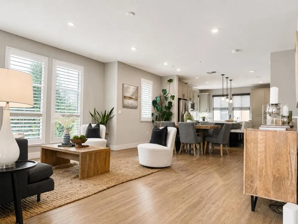 560 Saint Remi Terrace #1 Sunnyvale, CA 94085
