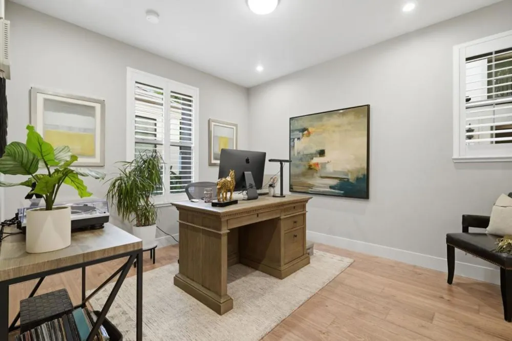 560 Saint Remi Terrace #1 Sunnyvale, CA 94085