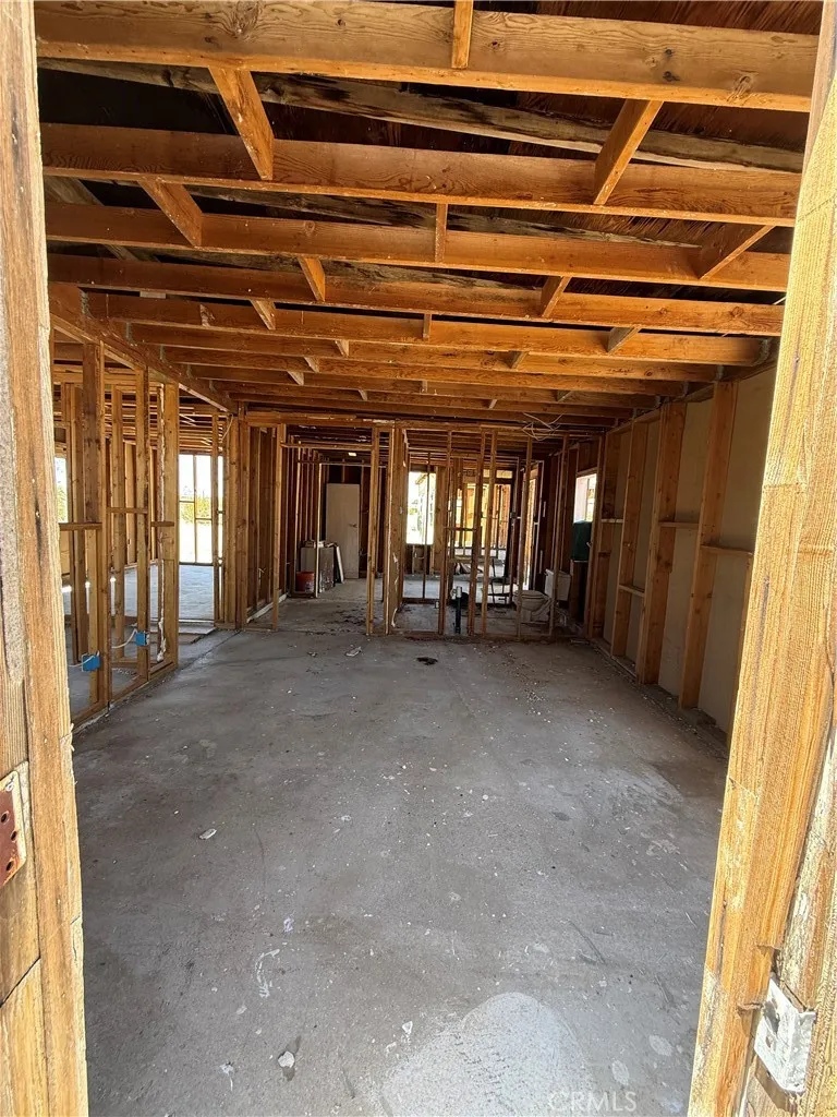 71410 Del Rey Road 29 Palms, CA 92277