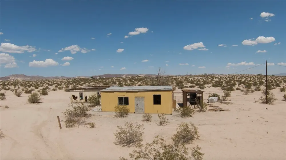 71410 Del Rey Road 29 Palms, CA 92277
