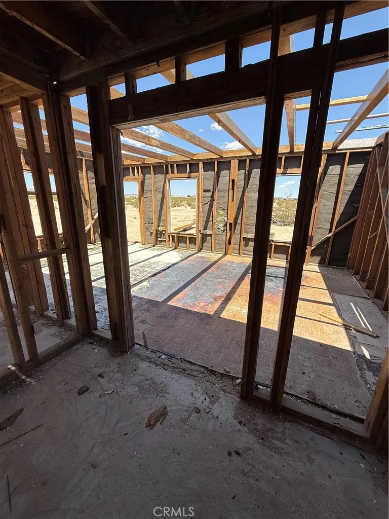 71410 Del Rey Road 29 Palms, CA 92277