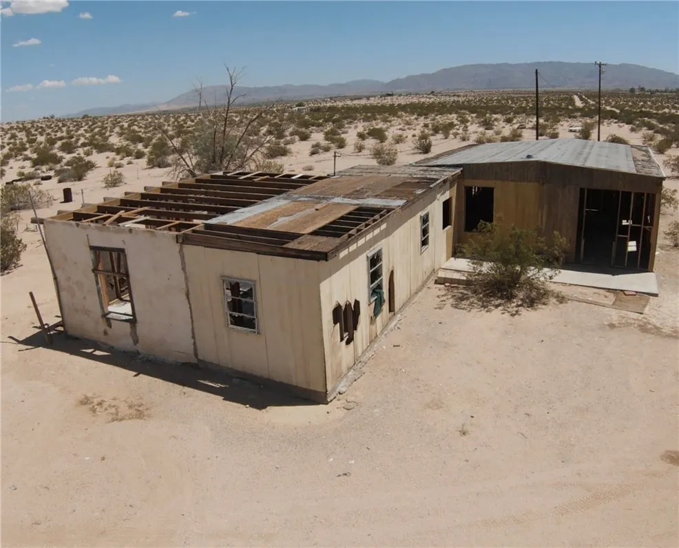 71410 Del Rey Road 29 Palms, CA 92277