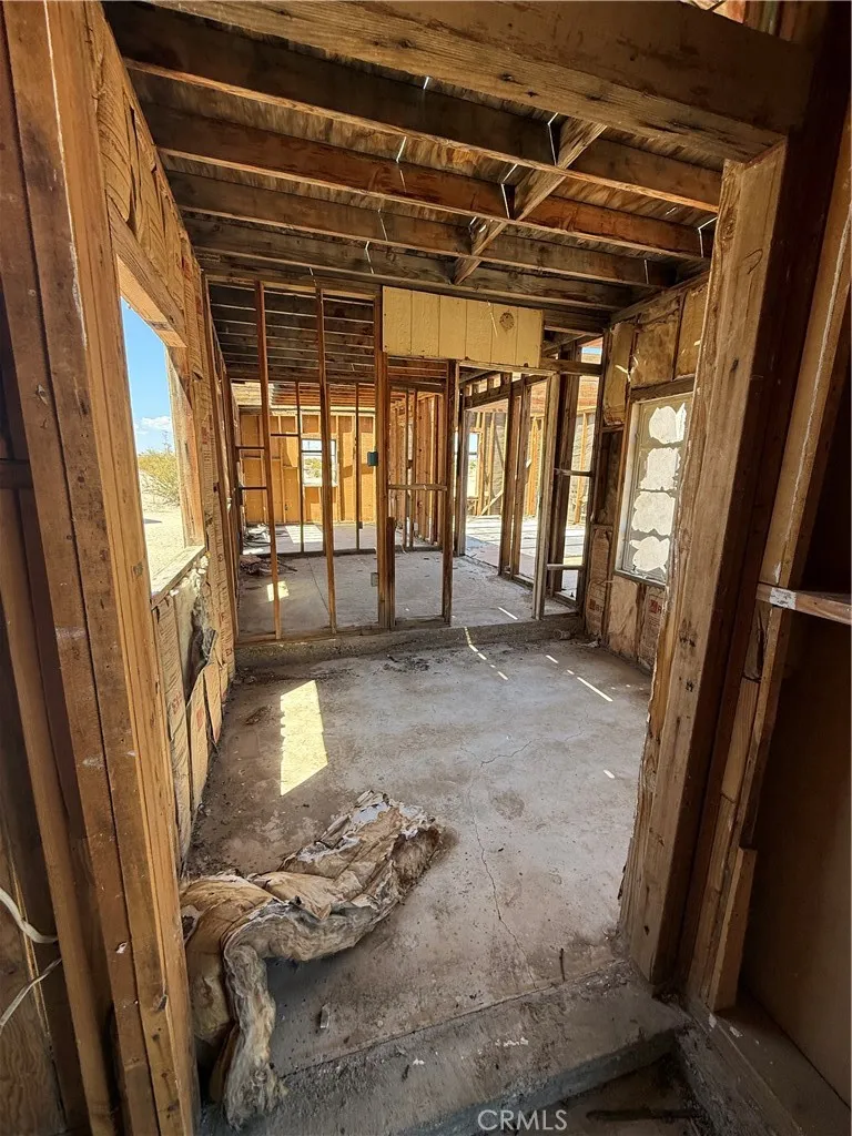 71410 Del Rey Road 29 Palms, CA 92277