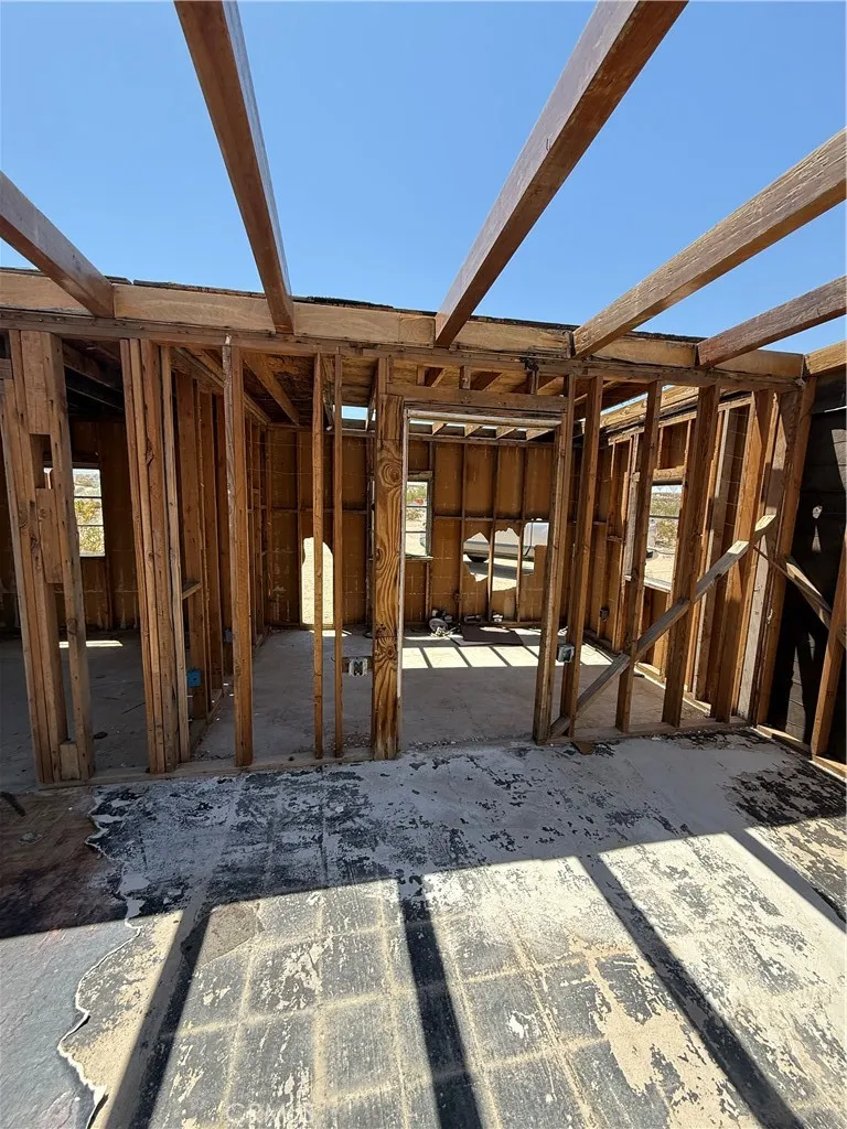 71410 Del Rey Road 29 Palms, CA 92277