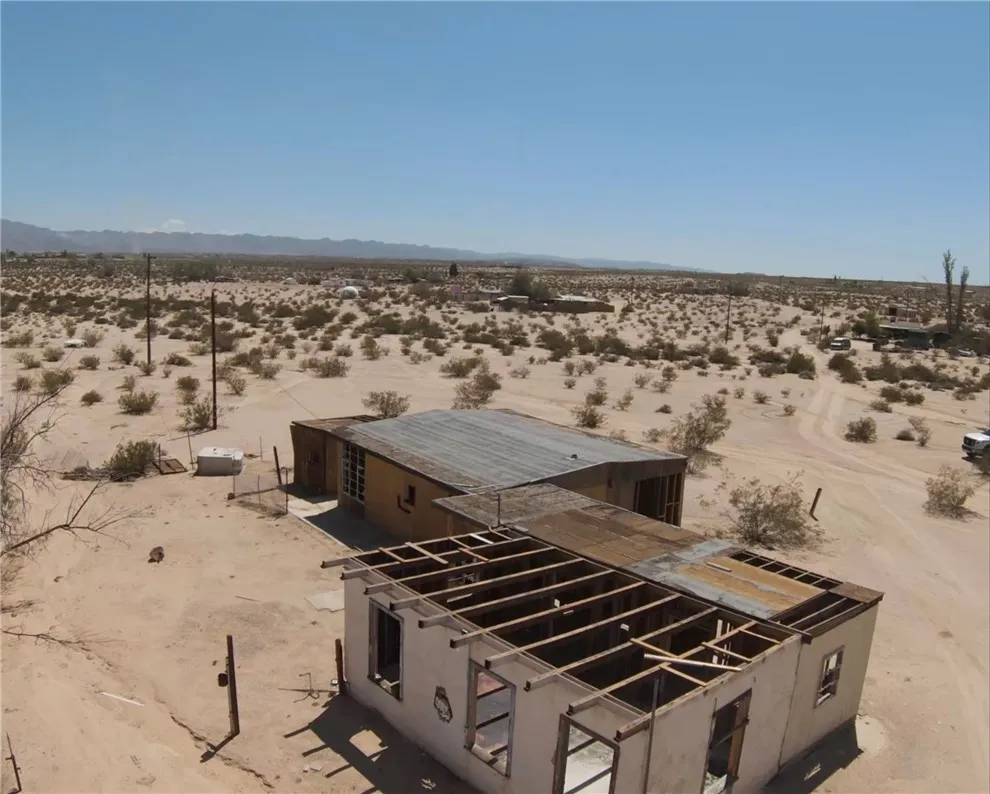 71410 Del Rey Road 29 Palms, CA 92277