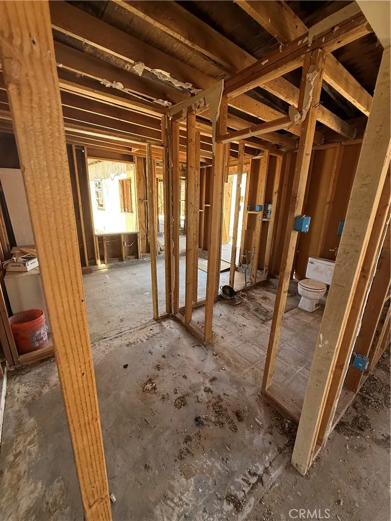 71410 Del Rey Road 29 Palms, CA 92277
