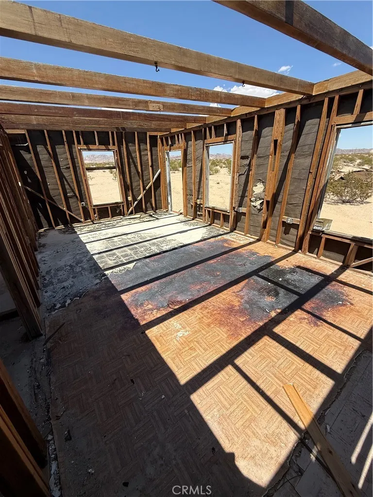 71410 Del Rey Road 29 Palms, CA 92277