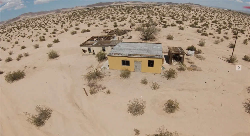 71410 Del Rey Road 29 Palms, CA 92277