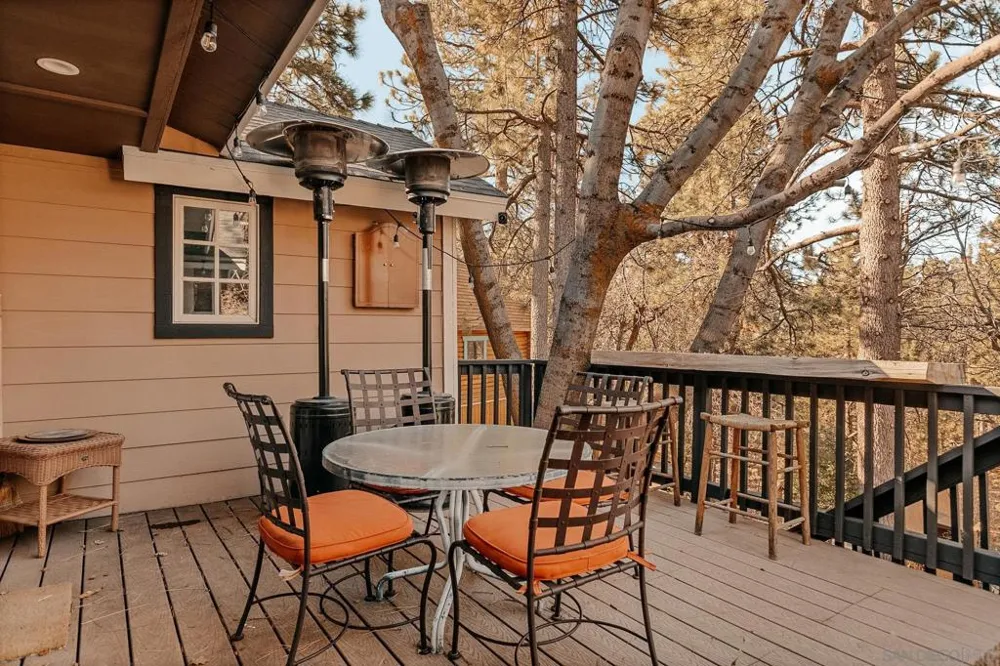590 Oak Knoll Circle Green Valley Lake, CA 92341