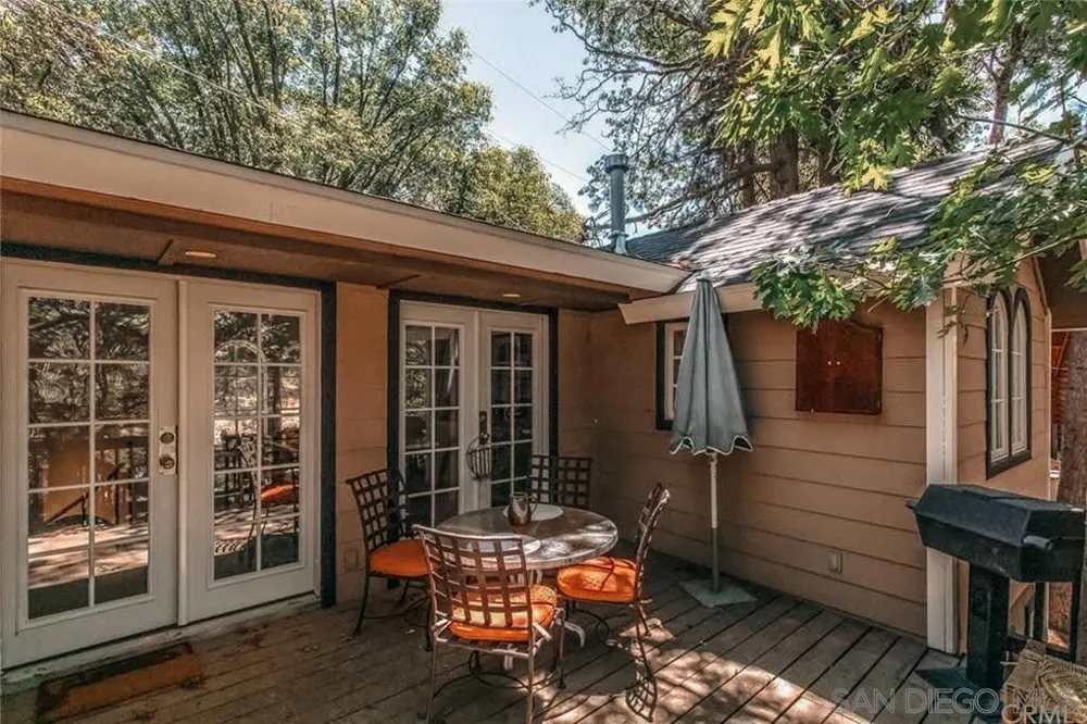 590 Oak Knoll Circle Green Valley Lake, CA 92341