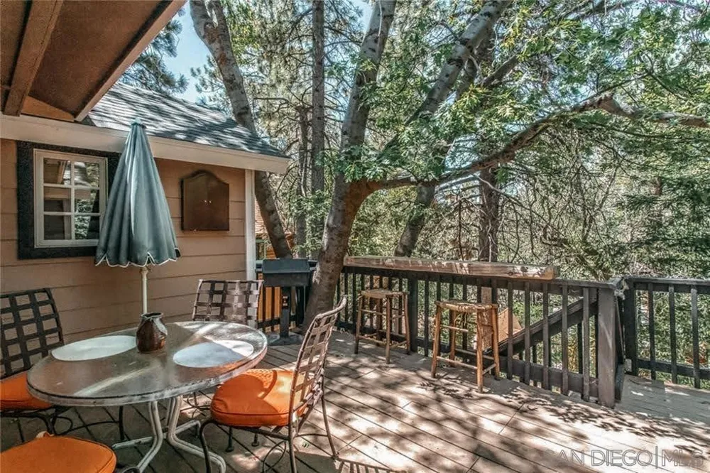 590 Oak Knoll Circle Green Valley Lake, CA 92341