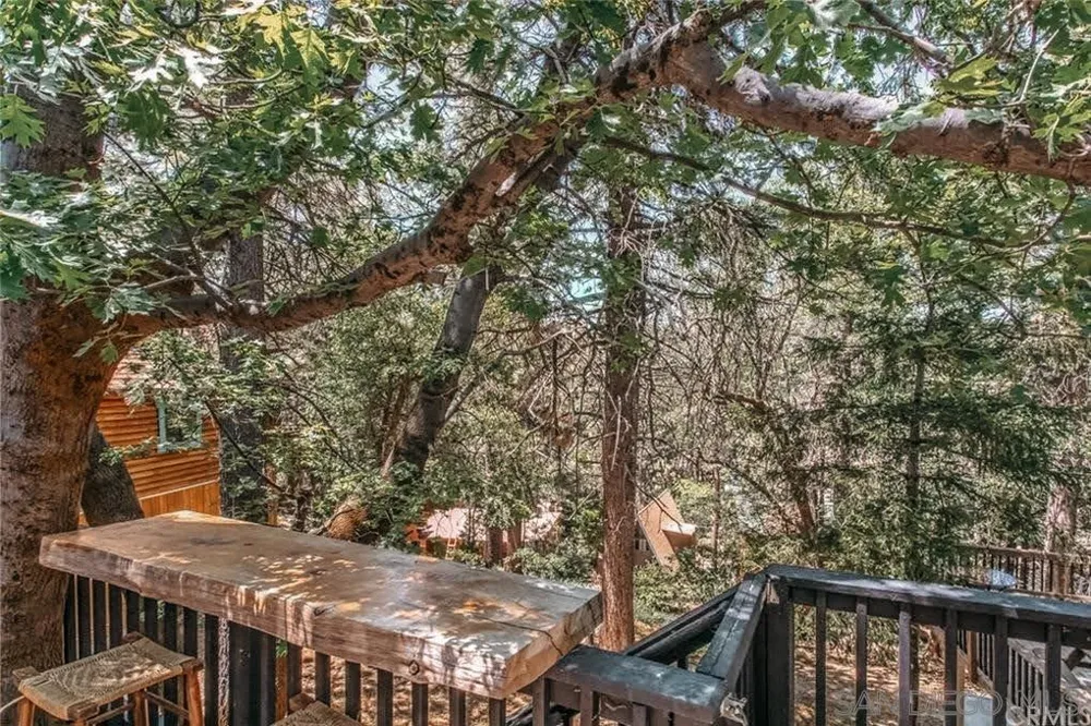 590 Oak Knoll Circle Green Valley Lake, CA 92341