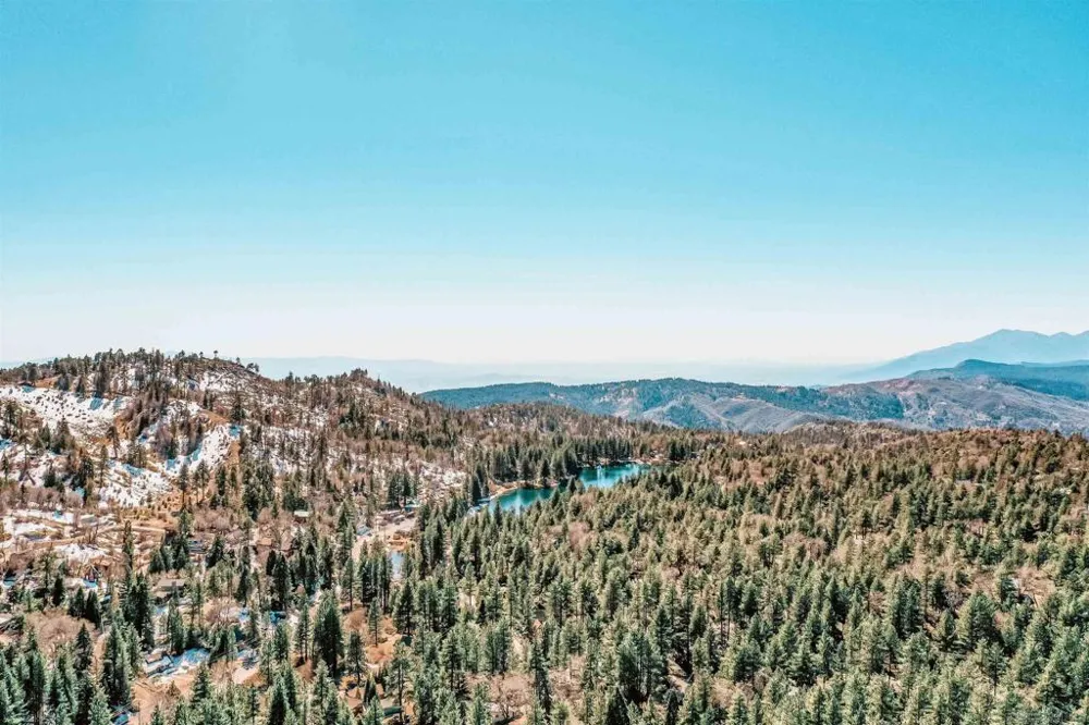 590 Oak Knoll Circle Green Valley Lake, CA 92341