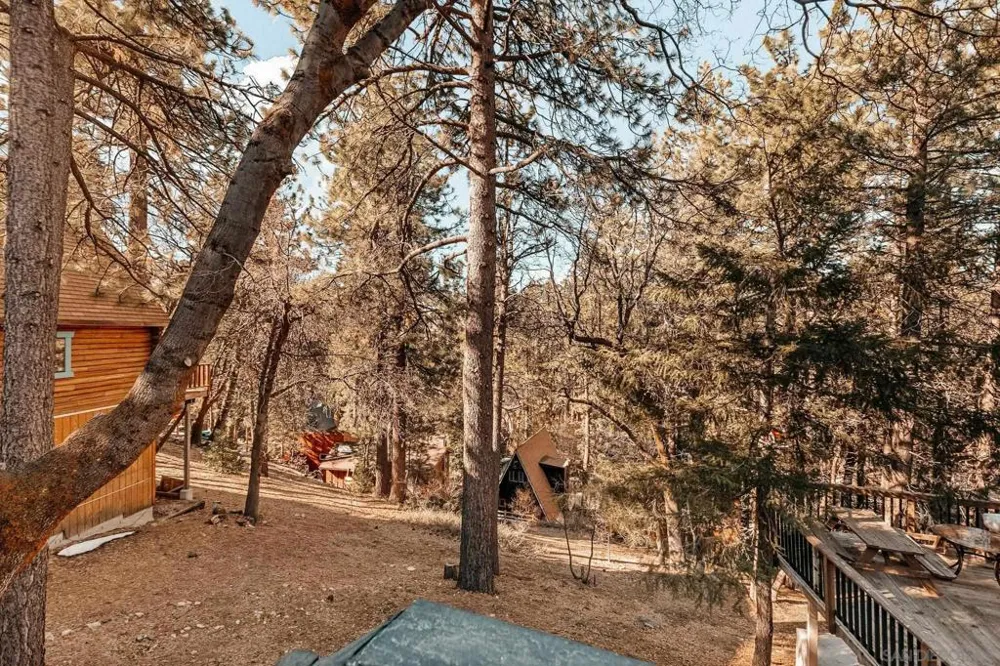590 Oak Knoll Circle Green Valley Lake, CA 92341