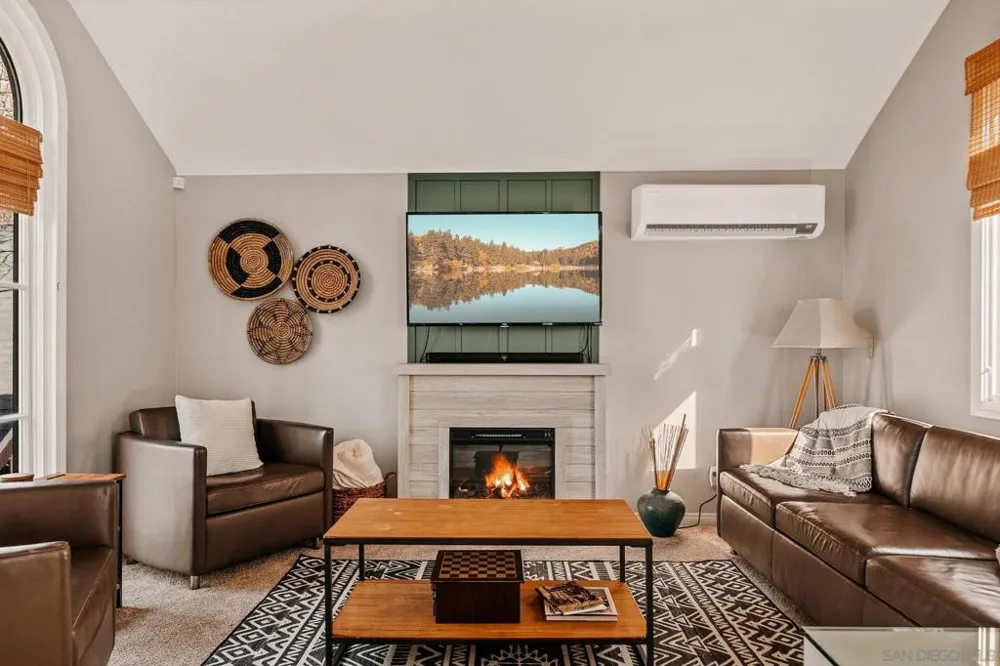 590 Oak Knoll Circle Green Valley Lake, CA 92341