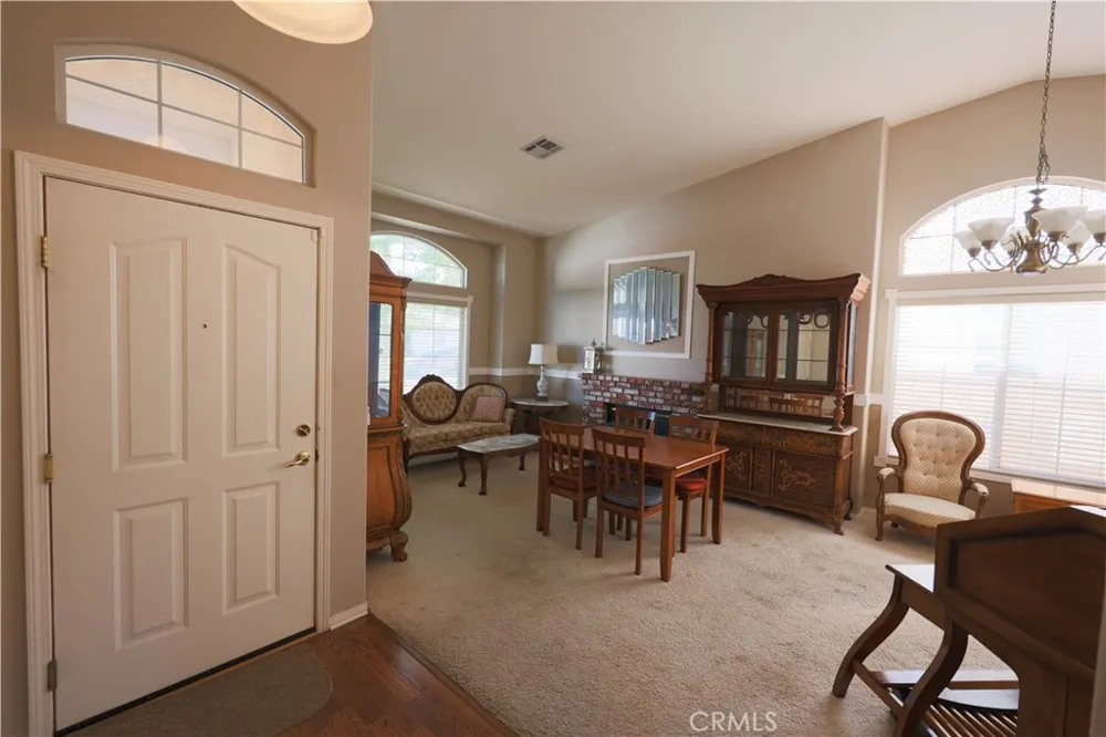 4125 Portola Dr. Palmdale, CA 93551