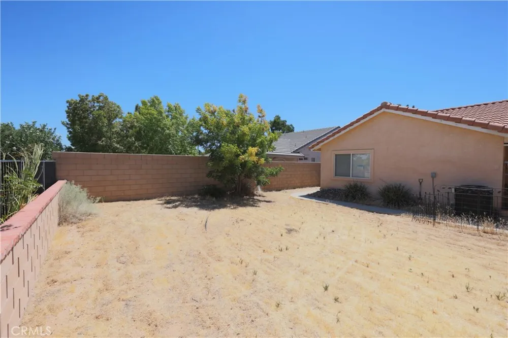 4125 Portola Dr. Palmdale, CA 93551