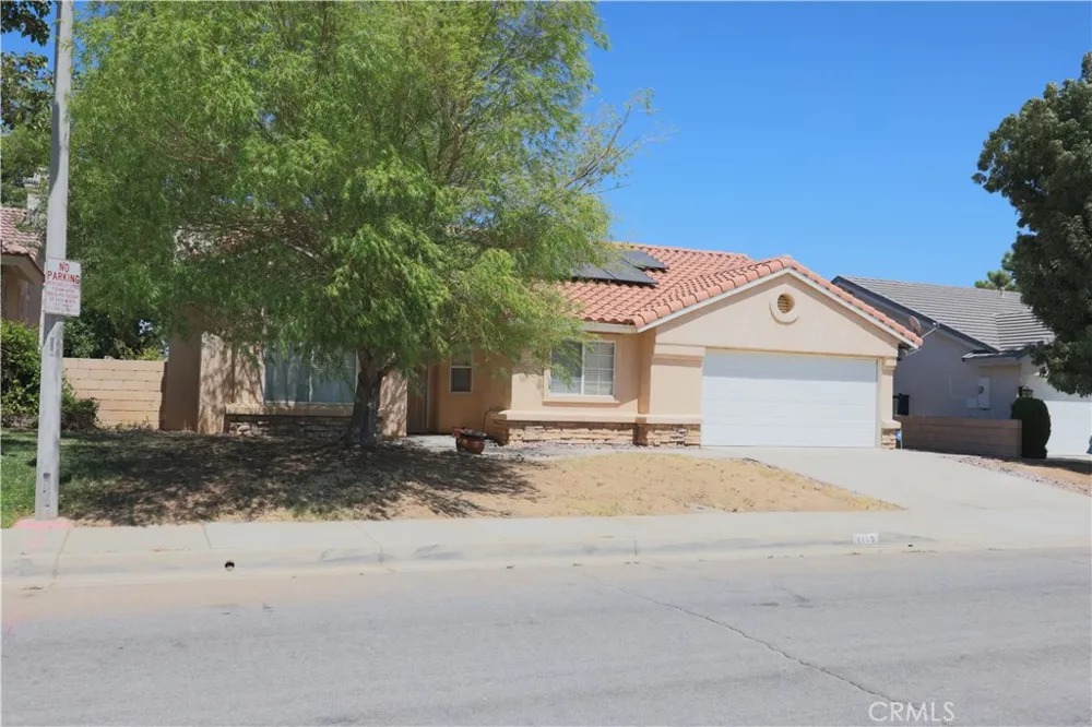 4125 Portola Dr. Palmdale, CA 93551