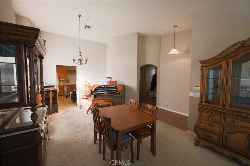4125 Portola Dr. Palmdale, CA 93551