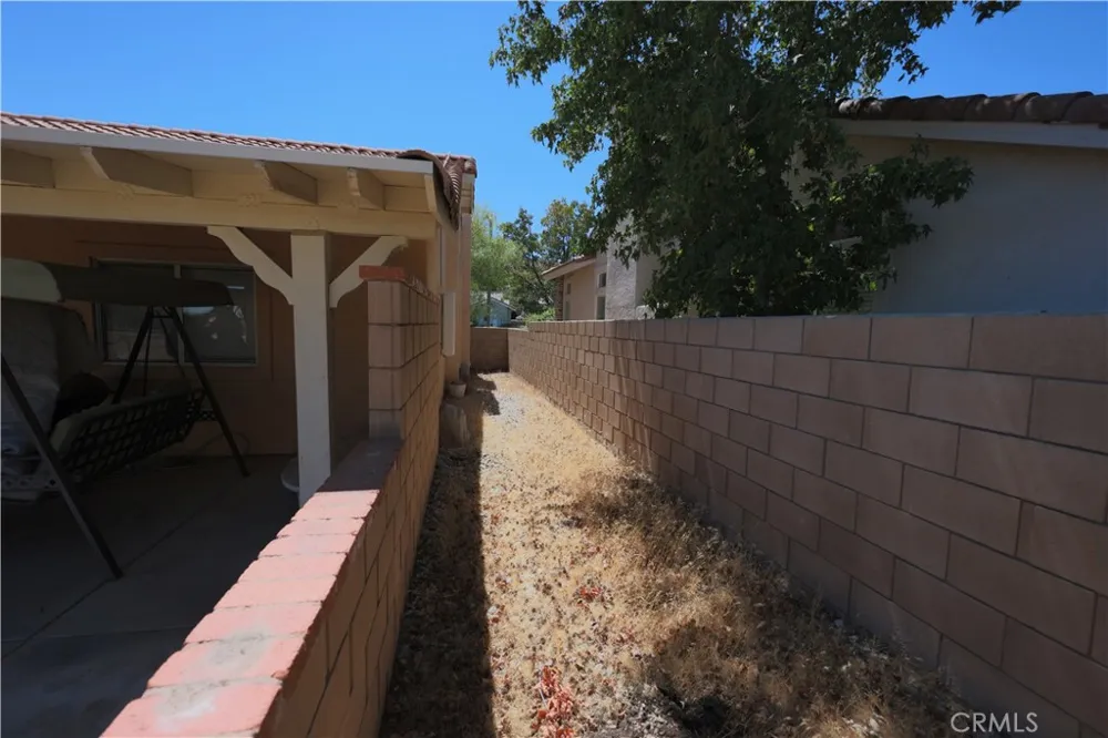 4125 Portola Dr. Palmdale, CA 93551