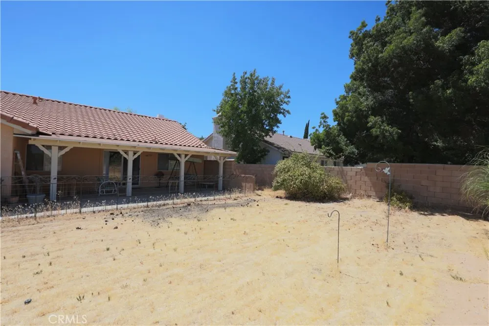 4125 Portola Dr. Palmdale, CA 93551