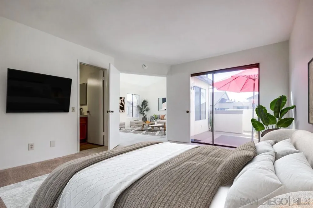 3637 Avocado Village #99 La Mesa, CA 91941