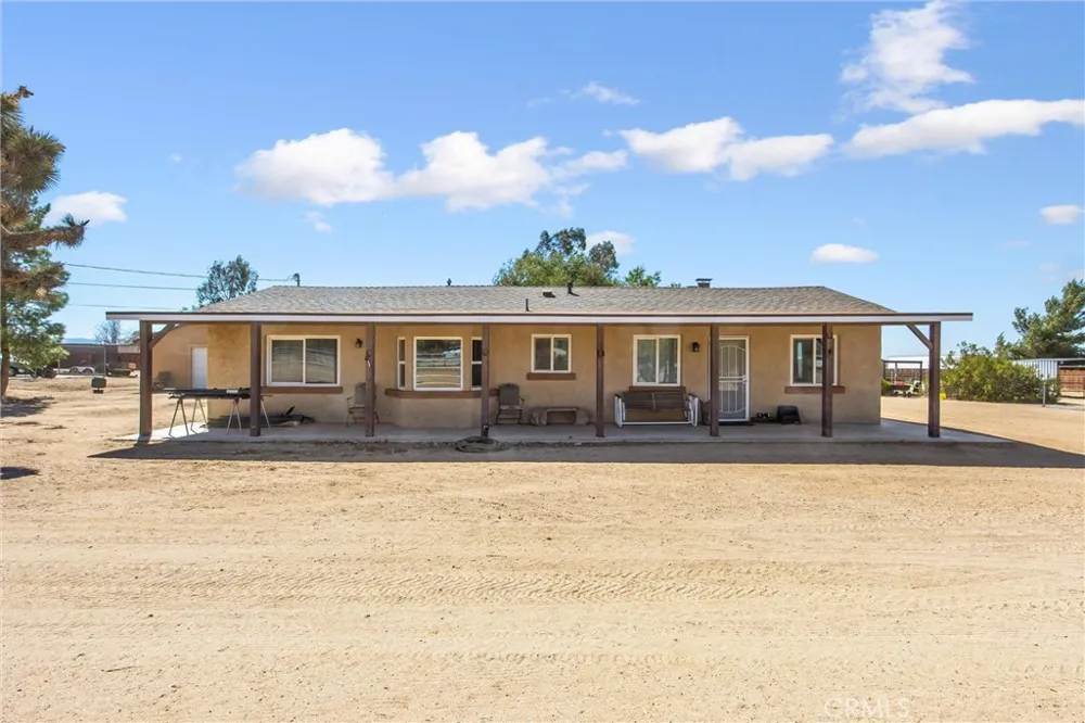 9650 Yucca Apple Valley, CA 92308