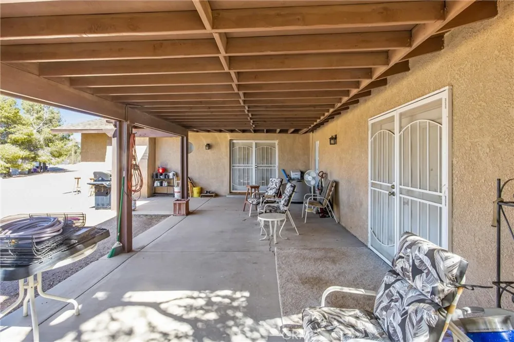 9650 Yucca Apple Valley, CA 92308