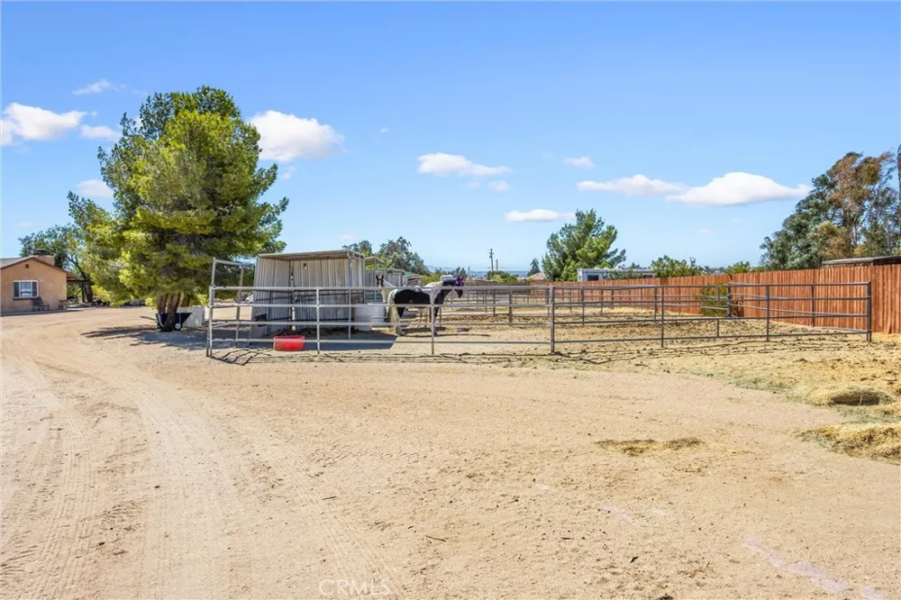 9650 Yucca Apple Valley, CA 92308