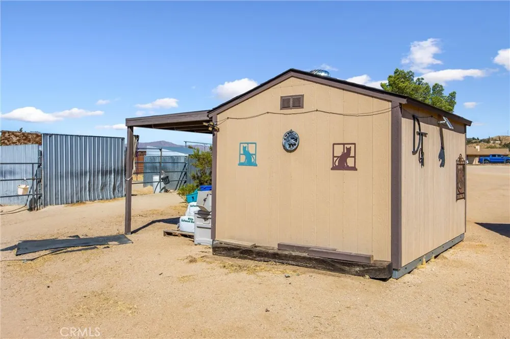 9650 Yucca Apple Valley, CA 92308