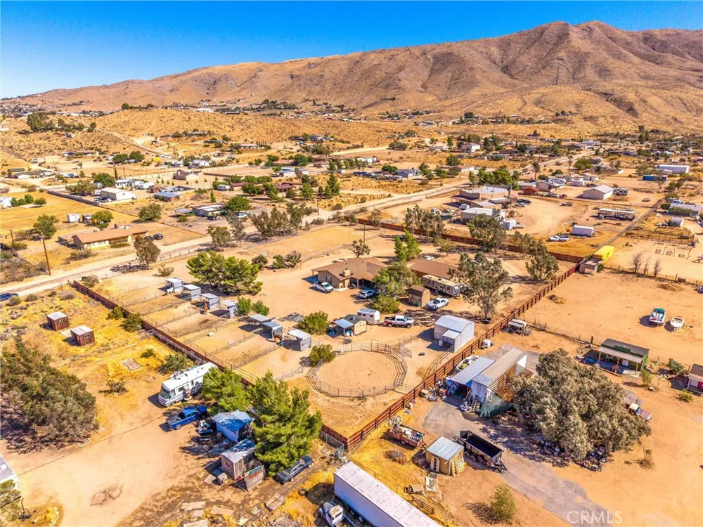 9650 Yucca Apple Valley, CA 92308