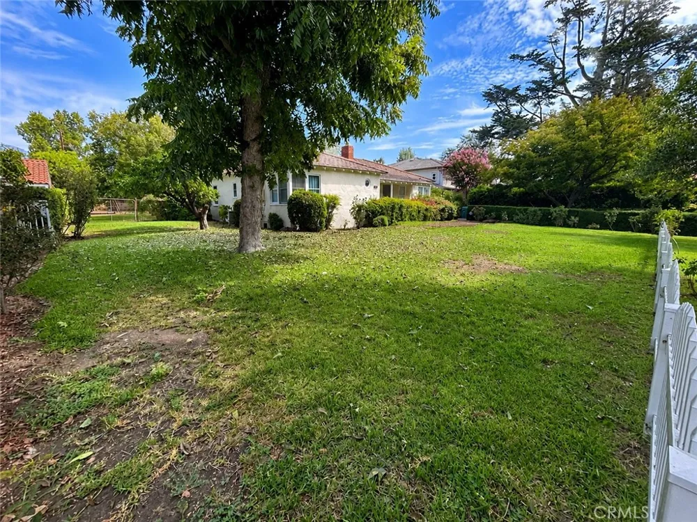 325 W Lemon Arcadia, CA 91007