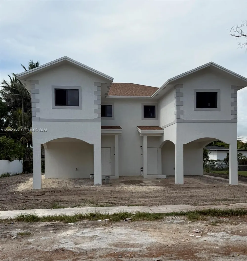 1152 NW 115 Miami, FL 33150