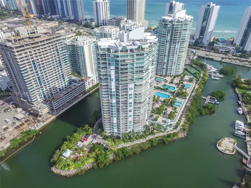 16500 Collins Ave #454 Sunny Isles Beach, FL 33160