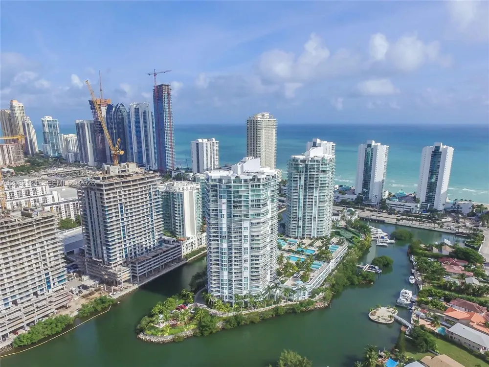 16500 Collins Ave #454 Sunny Isles Beach, FL 33160