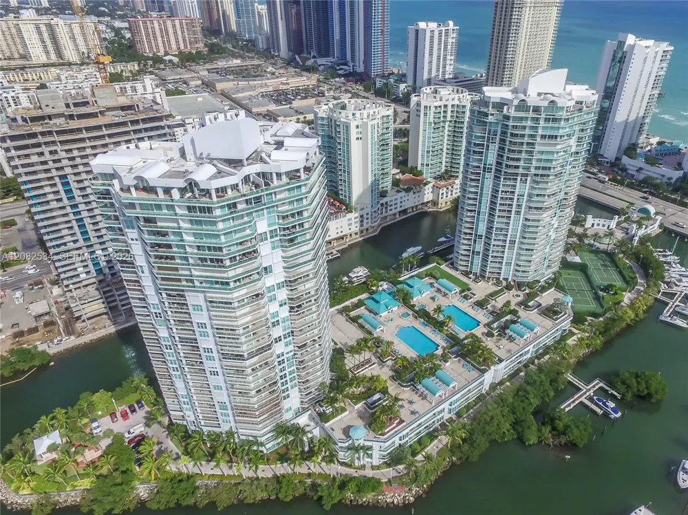 16500 Collins Ave #454 Sunny Isles Beach, FL 33160