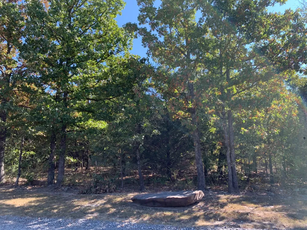 26044 S 505 ROAD Park Hill, OK 74451
