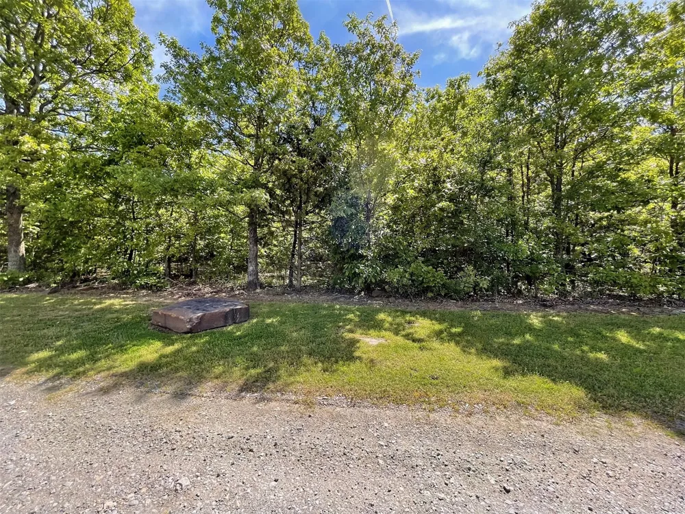 26044 S 505 ROAD Park Hill, OK 74451
