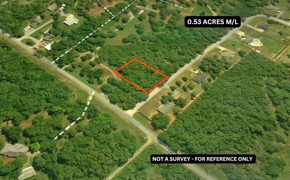26044 S 505 ROAD Park Hill, OK 74451
