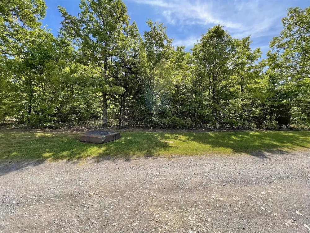 26044 S 505 ROAD Park Hill, OK 74451