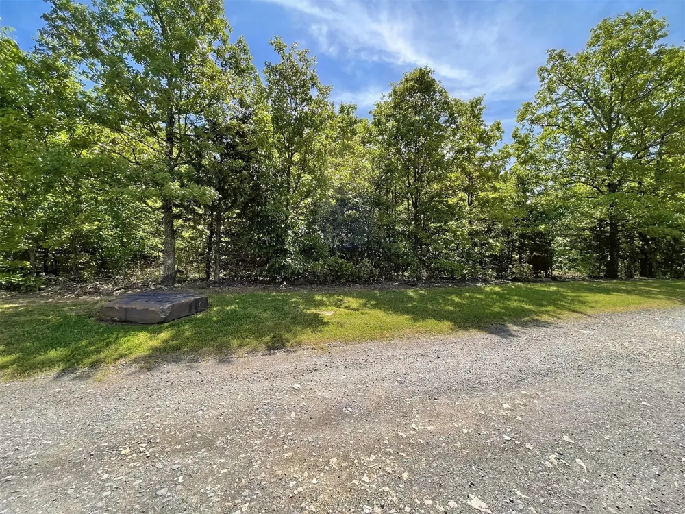 26044 S 505 ROAD Park Hill, OK 74451