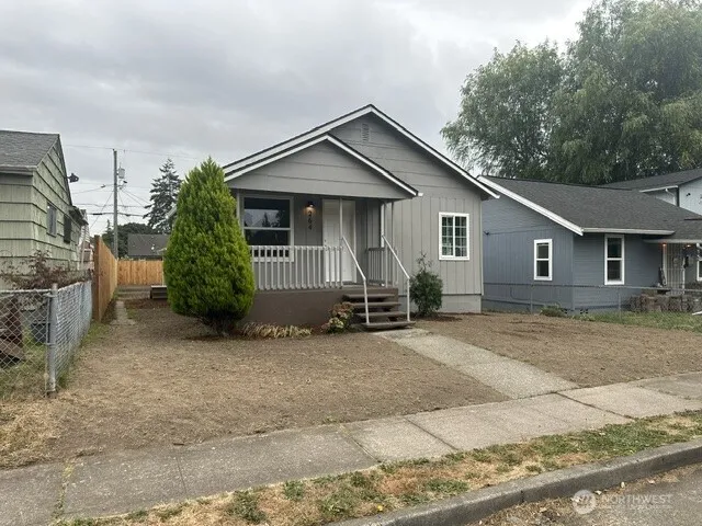 264 19th Avenue Longview, WA 98632