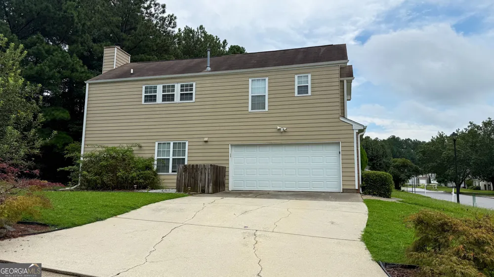 3339 Benthollow LN Duluth, GA 30096